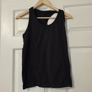 XS C9 Black Tank Top